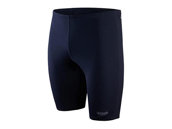 Bóxers de natación para hombre Miniatura
