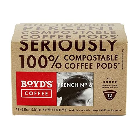 Boyd's Coffee thumbnail