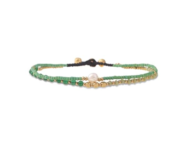 Bracelets de cheville fantaisie prix mini Vignette