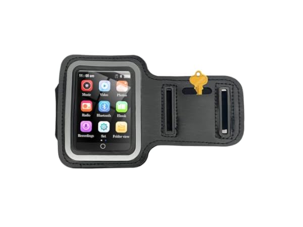 Brassards de lecteur mp3 Vignette