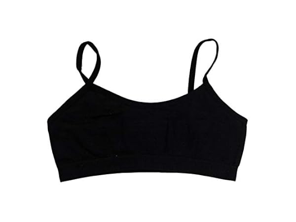 Brassières et soutiens-gorge de sport fille Vignette