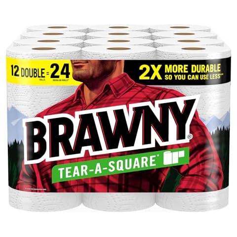Brawny thumbnail