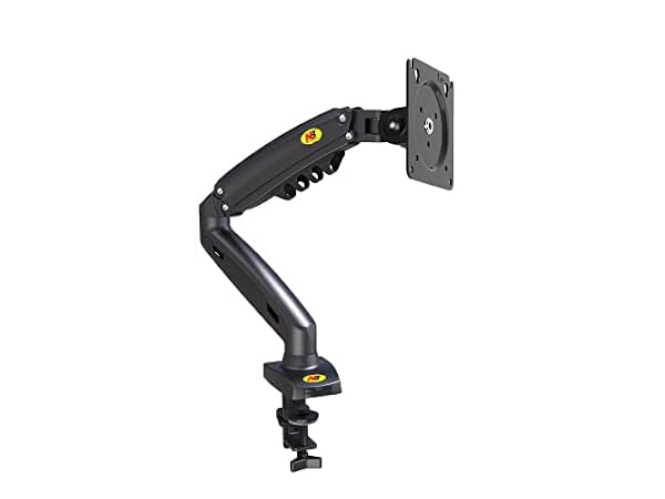 Brazos para monitor de ordenador Miniatura