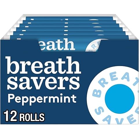 Breath Savers thumbnail