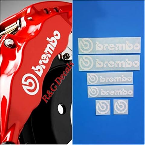 Brembo thumbnail