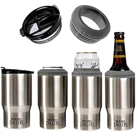 Brew House Chillers thumbnail
