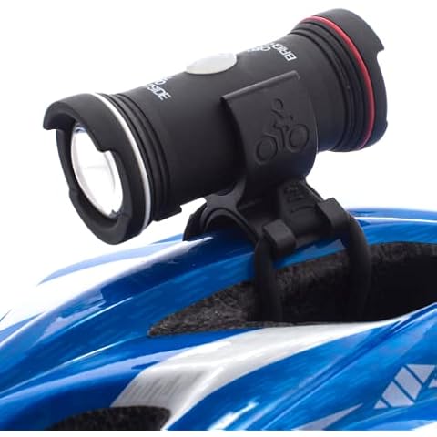 Brightside Bike Lights thumbnail