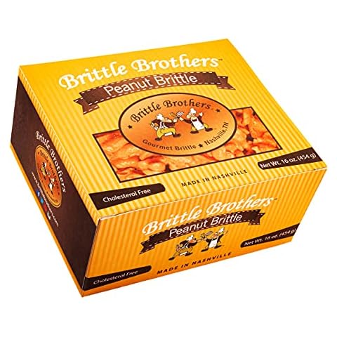 Brittle Brothers thumbnail