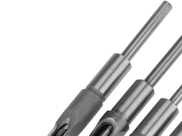 Brocas helicoidales para buques Miniatura