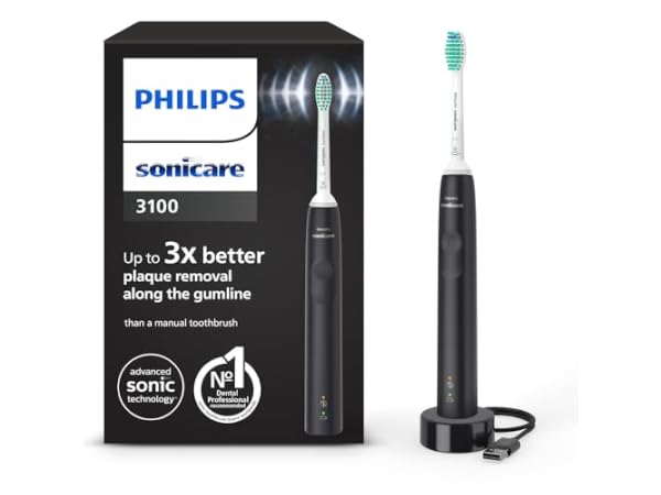 Brosses à dents soniques avec minuterie thumbnail
