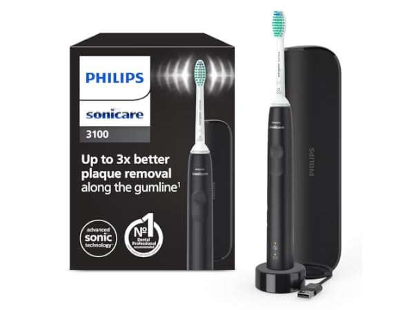 Brosses à dents soniques Vignette