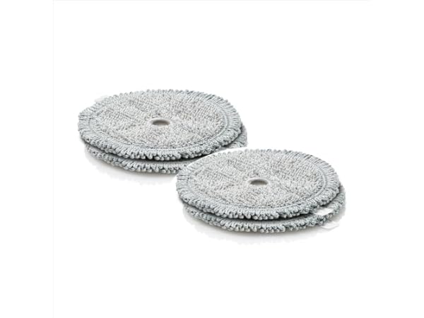 Brosses rotatives sol et porte-disques Vignette