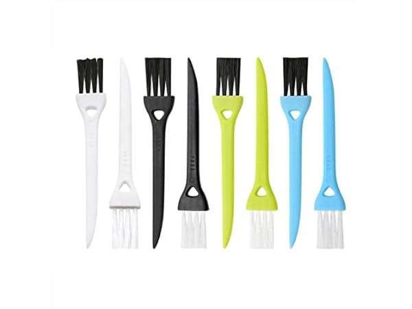 Brossettes de nettoyage de rasoir Vignette