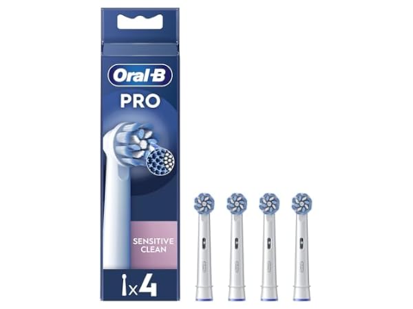 Brossettes de rechange Vignette