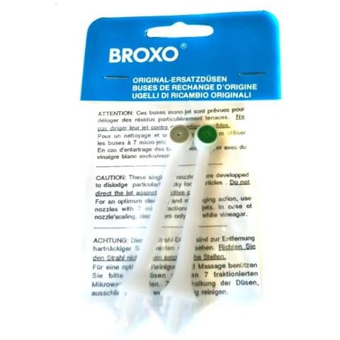 BROXO thumbnail