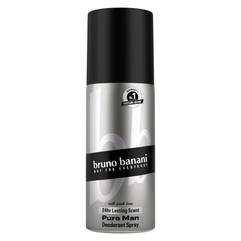 Bruno Banani thumbnail