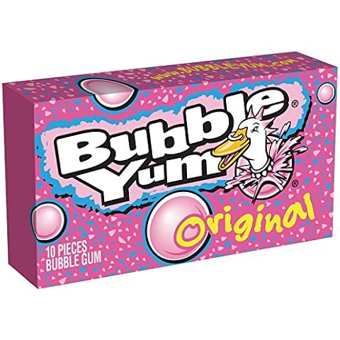 Bubble Yum thumbnail