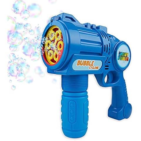 Bubbles thumbnail