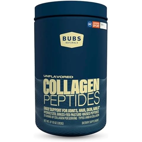 BUBS Naturals thumbnail