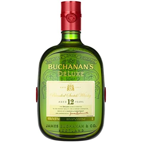 Buchanan's thumbnail