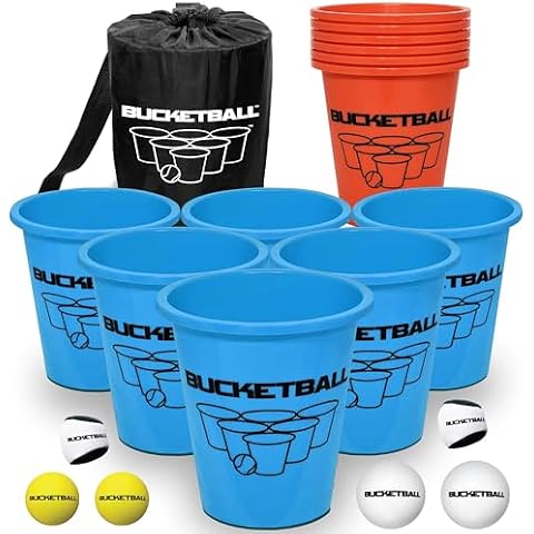 BucketBall thumbnail