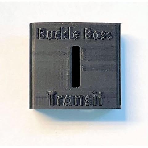 Buckle Boss thumbnail