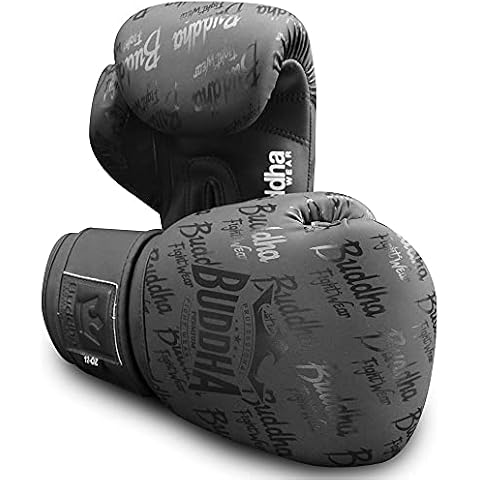 Buddha Fight Wear thumbnail