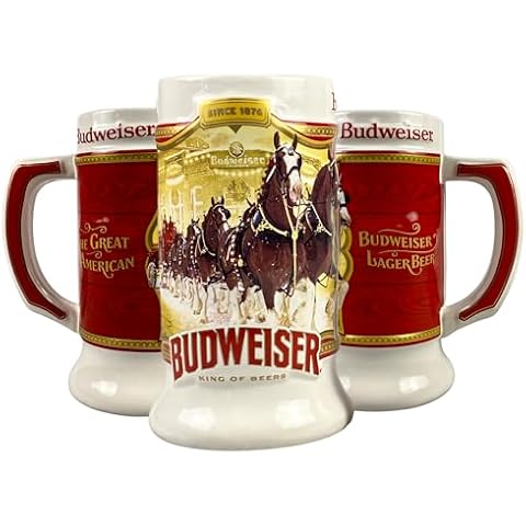 Budweiser thumbnail