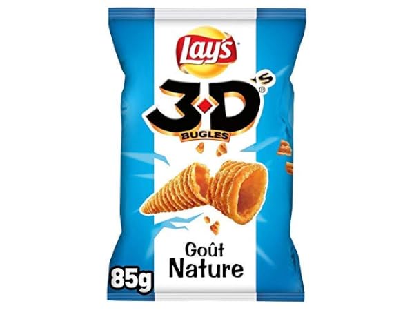 Bugles Vignette