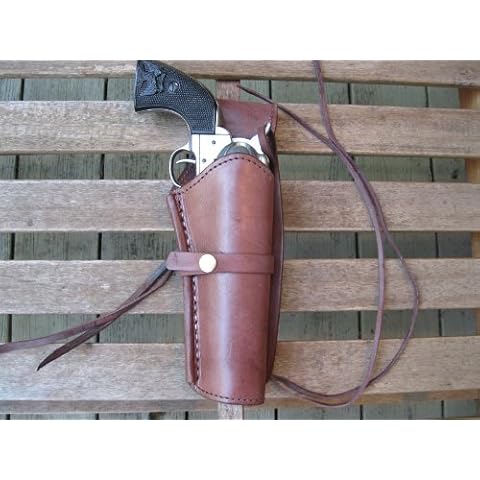 Bull Creek Leather thumbnail