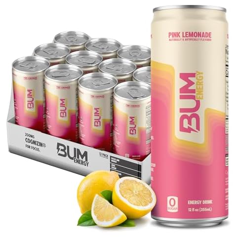 Bum Energy thumbnail