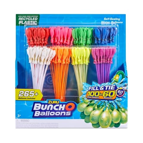 BUNCH O BALLOONS thumbnail