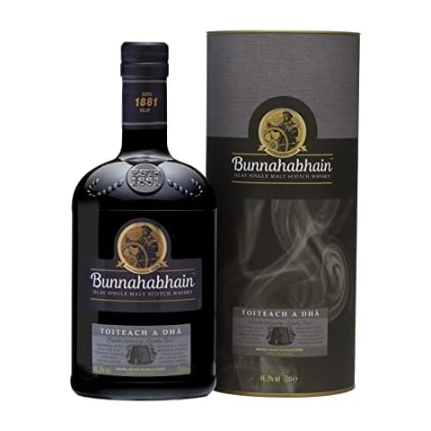 Bunnahabhain thumbnail
