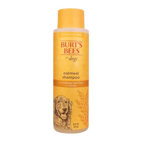Burt's Bees For Pets thumbnail