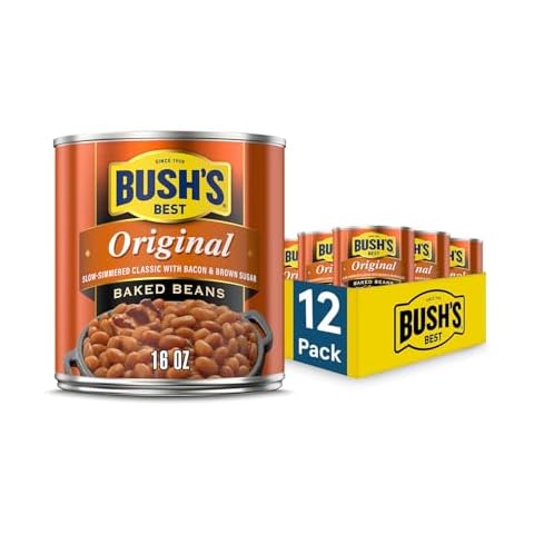 Bush's Best thumbnail