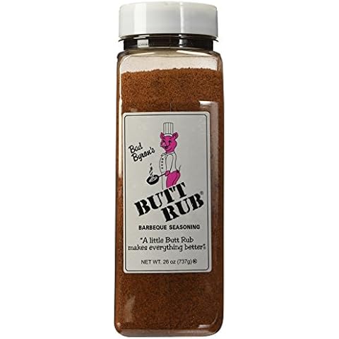 Butt Rub thumbnail