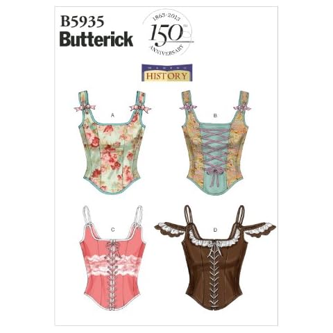 Butterick thumbnail