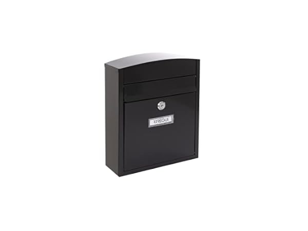 Buzones de pared Miniatura