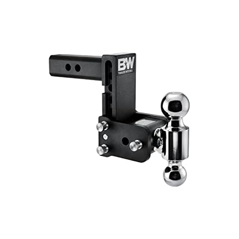 B&W Trailer Hitches thumbnail