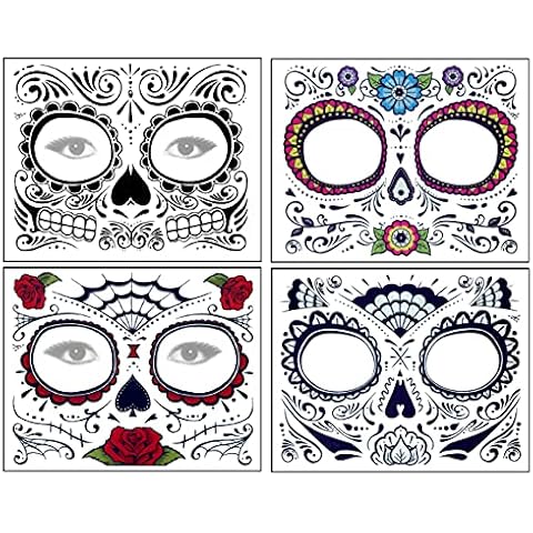 CA Tattoos thumbnail