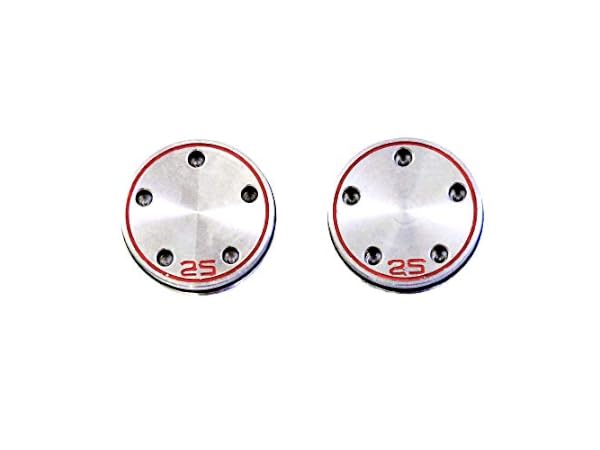 Cabezas para palos de golf Miniatura