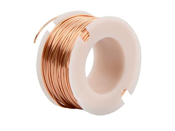 Cable magnético de aleación y metal Miniatura