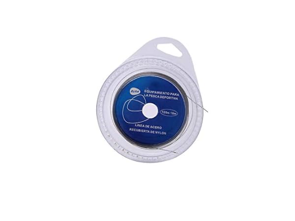 Cables de acero para pesca Miniatura