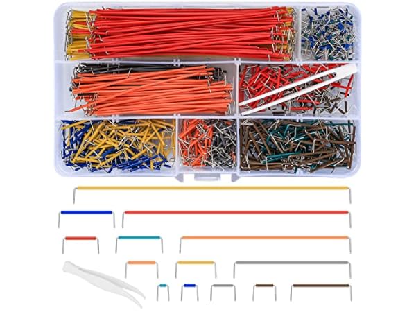 Cables de puente Miniatura