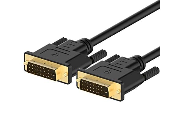 Cables DVI Miniatura