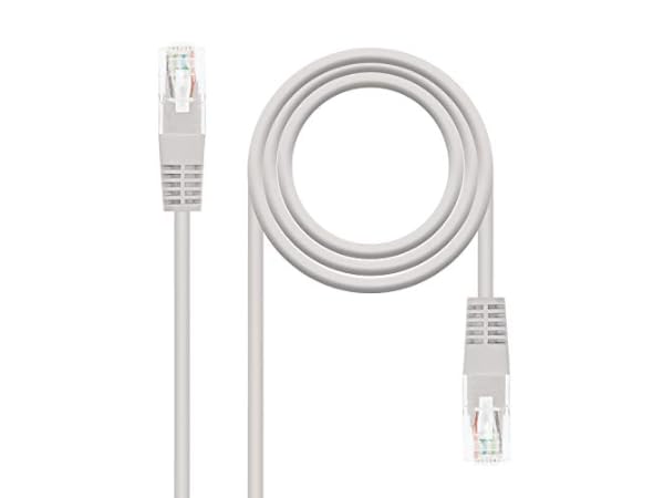 Cables Ethernet Cat 6 Miniatura