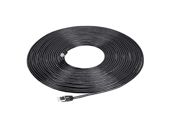 Cables Ethernet Miniatura