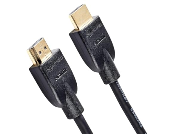 Câbles HDMI Vignette