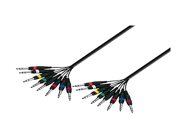 Cables multicore Miniatura