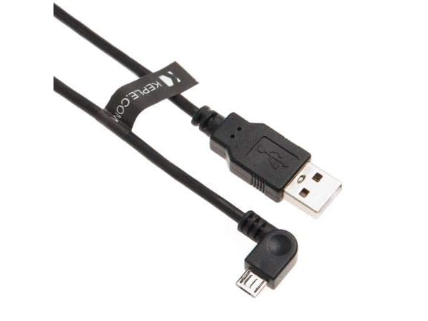Cables para GPS Miniatura
